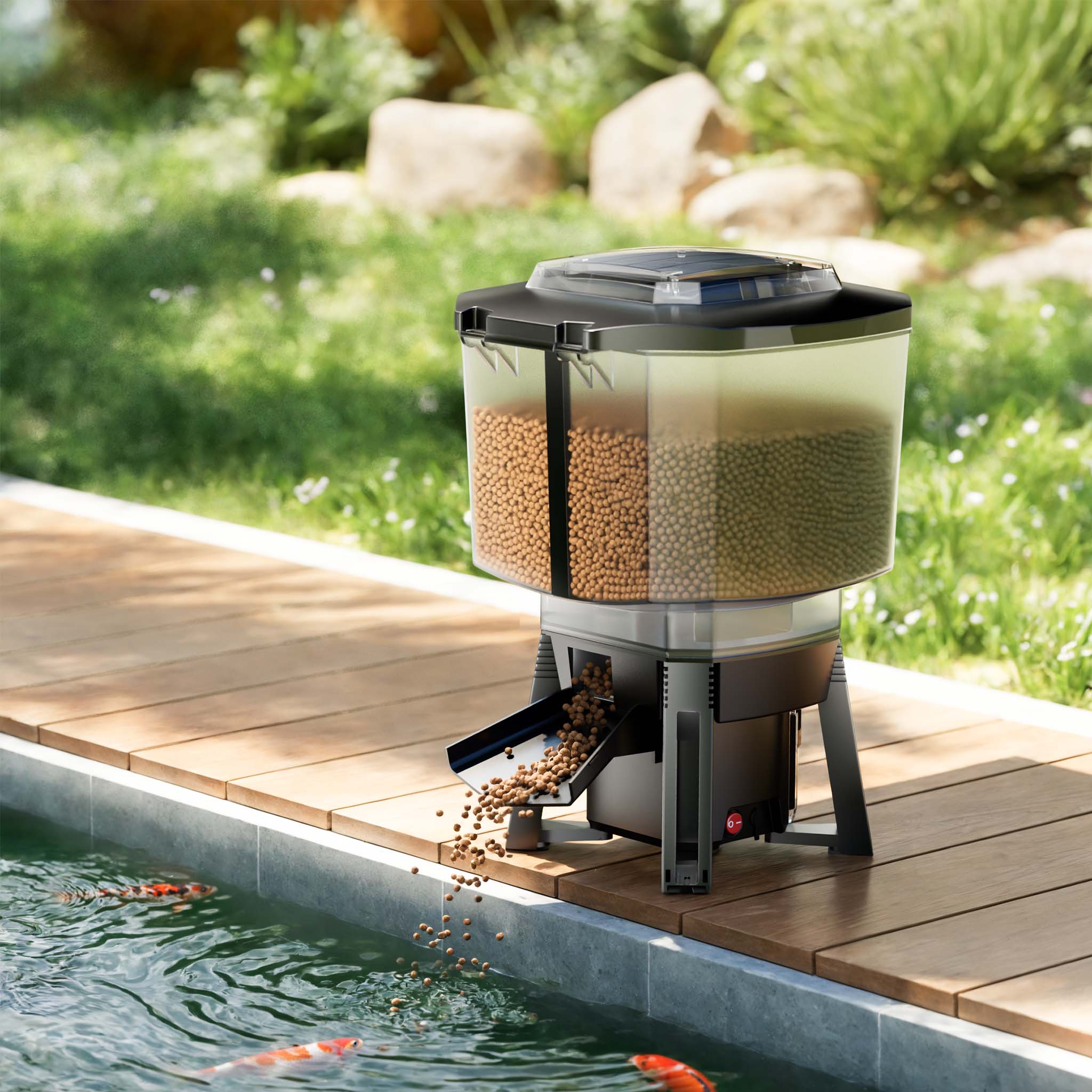 Canister Filter image 2