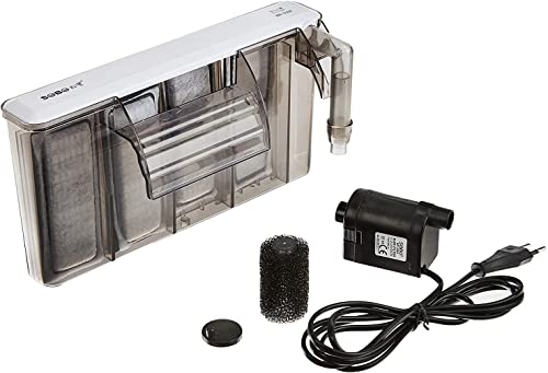 Internal Power Filter